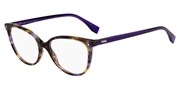 Selecteer om een bril te kopen of de foto te vergroten, Fendi FF0351-DEX.