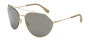 Selecteer om een bril te kopen of de foto te vergroten, Fendi FFM0074S-J5GJO.