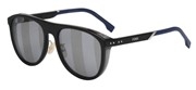 Selecteer om een bril te kopen of de foto te vergroten, Fendi FFM0085S-KB7BF.
