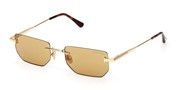 Selecteer om een bril te kopen of de foto te vergroten, TomFord FT1355-30E.