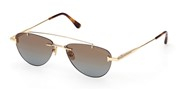 Selecteer om een bril te kopen of de foto te vergroten, TomFord FT1356-30F.