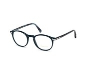 Selecteer om een bril te kopen of de foto te vergroten, TomFord FT5294-090.