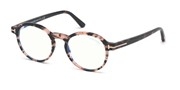 Selecteer om een bril te kopen of de foto te vergroten, TomFord FT5606B-055.