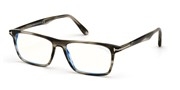 Selecteer om een bril te kopen of de foto te vergroten, TomFord FT5681B-056.