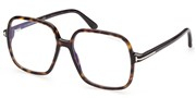 Selecteer om een bril te kopen of de foto te vergroten, TomFord FT5764B-052.
