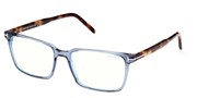 Selecteer om een bril te kopen of de foto te vergroten, TomFord FT5802B-090.