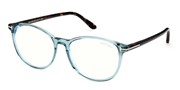 Selecteer om een bril te kopen of de foto te vergroten, TomFord FT5810B-087.