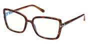 Selecteer om een bril te kopen of de foto te vergroten, TomFord FT5813B-055.