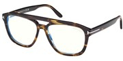 Selecteer om een bril te kopen of de foto te vergroten, TomFord FT6024B-055.