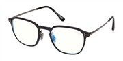 Selecteer om een bril te kopen of de foto te vergroten, TomFord FT6087B-005.
