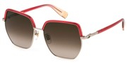 Selecteer om een bril te kopen of de foto te vergroten, Furla SFU623-594Y.