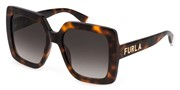 Selecteer om een bril te kopen of de foto te vergroten, Furla SFU685-0752.