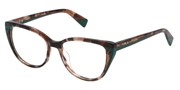 Selecteer om een bril te kopen of de foto te vergroten, Furla VFU765-0710.