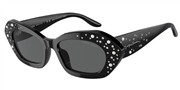 Selecteer om een bril te kopen of de foto te vergroten, Giorgio Armani 0AR8213BU-5001B1.