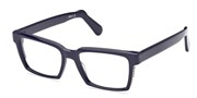 Selecteer om een bril te kopen of de foto te vergroten, GCDS GD5014-090.