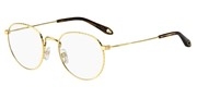 Selecteer om een bril te kopen of de foto te vergroten, Givenchy GV0072-06J.