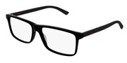 Selecteer om een bril te kopen of de foto te vergroten, Gucci GG0424O-005.