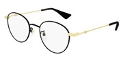 Selecteer om een bril te kopen of de foto te vergroten, Gucci GG0607OK-003.