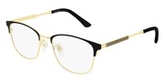 Selecteer om een bril te kopen of de foto te vergroten, Gucci GG0609OK-001.
