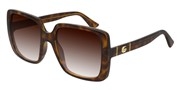 Selecteer om een bril te kopen of de foto te vergroten, Gucci GG0632S-002.