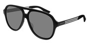 Selecteer om een bril te kopen of de foto te vergroten, Gucci GG0688S-001.