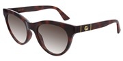 Selecteer om een bril te kopen of de foto te vergroten, Gucci GG0763S-002.