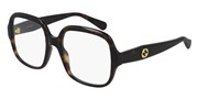 Selecteer om een bril te kopen of de foto te vergroten, Gucci GG0799O-002.