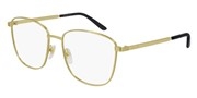 Selecteer om een bril te kopen of de foto te vergroten, Gucci GG0804O-001.