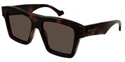 Selecteer om een bril te kopen of de foto te vergroten, Gucci GG0962S-011.