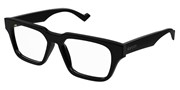 Selecteer om een bril te kopen of de foto te vergroten, Gucci GG0963O-001.