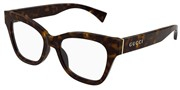 Selecteer om een bril te kopen of de foto te vergroten, Gucci GG1133O-004.