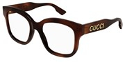 Selecteer om een bril te kopen of de foto te vergroten, Gucci GG1155O-002.
