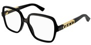 Selecteer om een bril te kopen of de foto te vergroten, Gucci GG1193O-001.