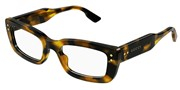Selecteer om een bril te kopen of de foto te vergroten, Gucci GG1216O-002.