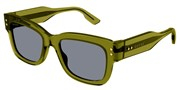 Selecteer om een bril te kopen of de foto te vergroten, Gucci GG1217S-004.