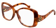 Selecteer om een bril te kopen of de foto te vergroten, Gucci GG1236OA-002.