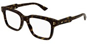 Selecteer om een bril te kopen of de foto te vergroten, Gucci GG1265O-008.