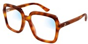Selecteer om een bril te kopen of de foto te vergroten, Gucci GG1318S-001.