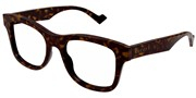Selecteer om een bril te kopen of de foto te vergroten, Gucci GG1332O-005.