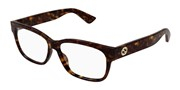Selecteer om een bril te kopen of de foto te vergroten, Gucci GG1341O-002.