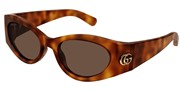 Selecteer om een bril te kopen of de foto te vergroten, Gucci GG1401S-002.