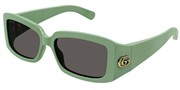 Selecteer om een bril te kopen of de foto te vergroten, Gucci GG1403S-004.