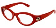 Selecteer om een bril te kopen of de foto te vergroten, Gucci GG1405O-003.
