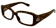 Selecteer om een bril te kopen of de foto te vergroten, Gucci GG1406O-002.