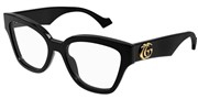 Selecteer om een bril te kopen of de foto te vergroten, Gucci GG1424O-005.