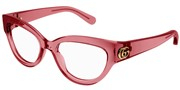 Selecteer om een bril te kopen of de foto te vergroten, Gucci GG1598O-003.