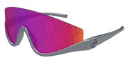 Selecteer om een bril te kopen of de foto te vergroten, Gucci GG1650S-009.
