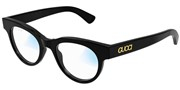 Selecteer om een bril te kopen of de foto te vergroten, Gucci GG1792S-001.