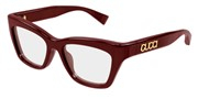 Selecteer om een bril te kopen of de foto te vergroten, Gucci GG1810O-004.