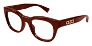 Selecteer om een bril te kopen of de foto te vergroten, Gucci GG1812O-003.